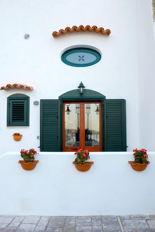 Marinella Casa Vacanze Cetara Exterior foto